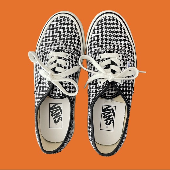 Vans Anaheim Factory Authentic 44 DX Shoes - Picture 3 of 7